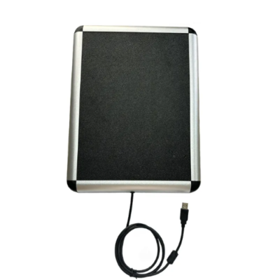 UHF RFID Desktop Reader/Writer with ISO18000-6C Protocol & Adjustable Power – The Inventory Master