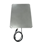 UHF RFID Desktop Reader/Writer with ISO18000-6C Protocol & Adjustable Power – The Inventory Master