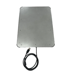 UHF RFID Desktop Reader/Writer with ISO18000-6C Protocol & Adjustable Power – The Inventory Master