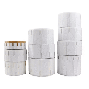 Printable Flexible UHF RFID Label with Long-Term Data Retention for Asset Tracking – The Inventory Master