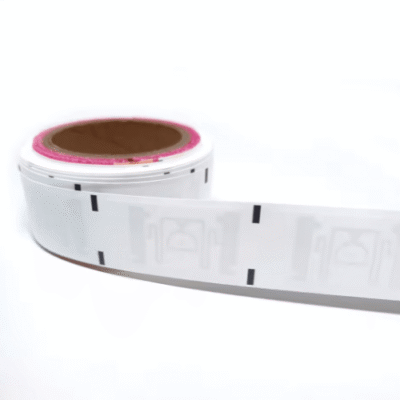 TIMUHF-143-3.png Durable Woven UHF RFID Tag for Superior Warehouse Management Efficiency – The Inventory Master