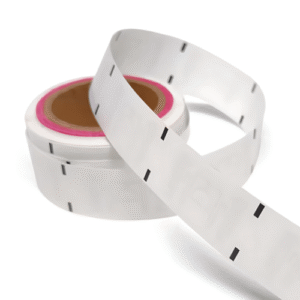 Durable Woven UHF RFID Tag for Superior Warehouse Management Efficiency – The Inventory Master