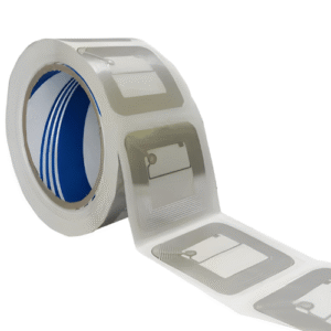 High Performance UHF RFID Tag for Retail Apparel - Advanced Access Control – The Inventory Master