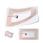 High Performance UHF RFID Tag for Retail Apparel - Advanced Access Control – The Inventory Master