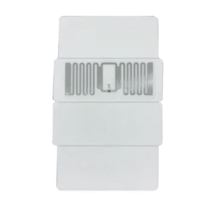 UHF RFID Retail Bottle Tags for Liquid and Metal Surfaces – 48-bit TID Memory – The Inventory Master