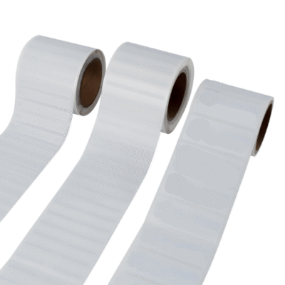 Durable UHF RFID Tags for Retail Garments, 860-960 MHz, 3.2-26.2 ft Range – The Inventory Master