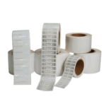 Durable UHF RFID Tags for Retail Garments, 860-960 MHz, 3.2-26.2 ft Range – The Inventory Master