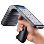 UHF Gen 2 Pistol Grip Portable Reader with Octa-core 2.3 GHz Processor – The Inventory Master