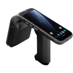 UHF Gen 2 Pistol Grip Portable Reader with Octa-core 2.3 GHz Processor – The Inventory Master