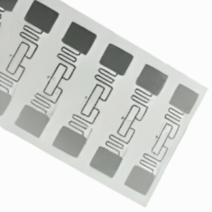 Ultra Long-Range Printable UHF RFID Tags with EPC Memory, Diverse Surfaces – The Inventory Master