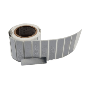 Printable RFID Asset Tag with Impinj Monza R6P IC, Long Read Range – The Inventory Master