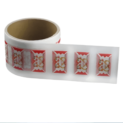 Printable Tamper-Proof UHF RFID Tags, Multi-Tag Reading, 512/128 Bit Memory – The Inventory Master