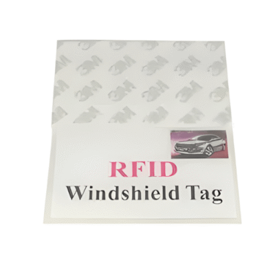 Printable Tamper-Proof UHF RFID Tags, Multi-Tag Reading, 512/128 Bit Memory – The Inventory Master