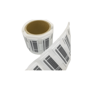 The Inventory Master RFID UHF Printable Anti Metal Tag - Data Storage 20 Years