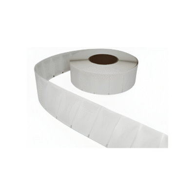 The Inventory Master QR Code Printable RFID UHF Tag – EPC 128bits