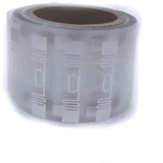 Printable Passive UHF RFID Tag with Custom User Memory & Long Range Reading – The Inventory Master