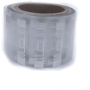 Printable Passive UHF RFID Tag with Custom User Memory & Long Range Reading – The Inventory Master