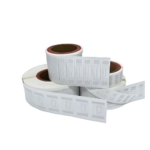 UHF RFID Tag, Printable Sticker Label with 128 Bits EPC, Coated Paper & Aluminum – The Inventory Master