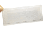 The Inventory Master RFID Windshield Tag For Car Vehicle Tracking Sticker – Frequency 860 MHz to 960 MHz