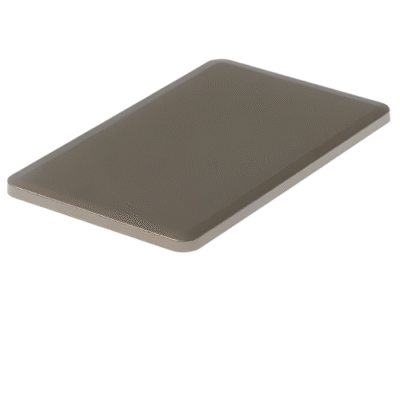 The Inventory Master Vehicle Cars Tracking UHF RFID Car License Tag – Memory EPC 96 bits User 496 bits