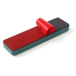 The Inventory Master Waterproof Anti Metal UHF RFID Tag For Vehicle License Plate – Memory EPC 96-bits To 480-bits