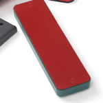 The Inventory Master Waterproof Anti Metal UHF RFID Tag For Vehicle License Plate – Memory EPC 96-bits To 480-bits