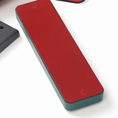 The Inventory Master Waterproof Anti Metal UHF RFID Tag For Vehicle License Plate – Memory EPC 96-bits To 480-bits