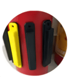 The Inventory Master Waterproof Anti Metal UHF RFID Tag For Vehicle License Plate – Memory EPC 96-bits To 480-bits