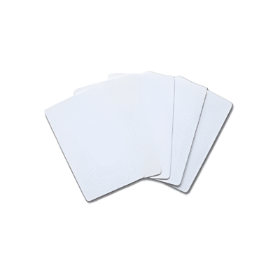 The Inventory Master Vehicle Colourful UHF PVC Cards Or RFID Tag – Reading Times 100,000