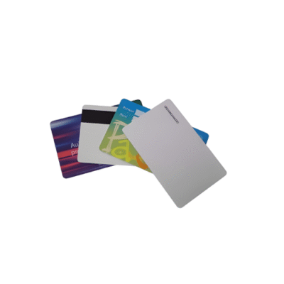 The Inventory Master Vehicle Colourful UHF PVC Cards Or RFID Tag – Reading Times 100,000