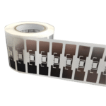 The Inventory Master Vehicle Management Windshield Tag Strong UHF RFID – EPC Memory 96 Bits