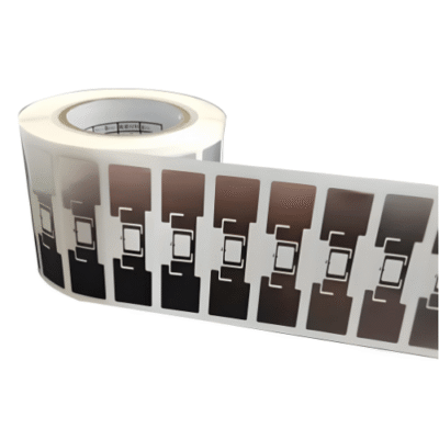 The Inventory Master Vehicle Management Windshield Tag Strong UHF RFID – EPC Memory 96 Bits