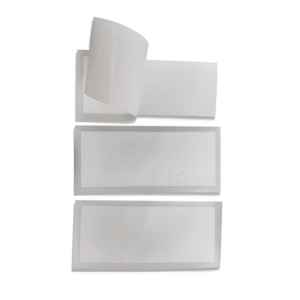 The Inventory Master UHF Windshield Tag RFID Stickers Vehicle Car Registration RFID – Memory EPC 128 Bit, UID 96 Bit, User 512 Bit