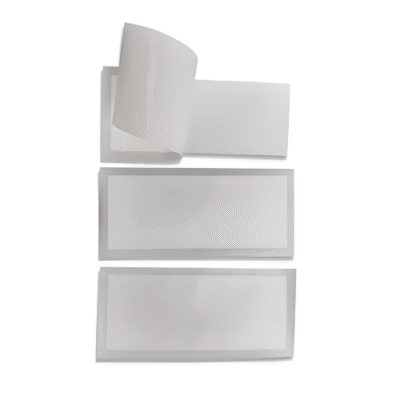 The Inventory Master UHF Windshield Tag RFID Stickers Vehicle Car Registration RFID – Memory EPC 128 Bit, UID 96 Bit, User 512 Bit