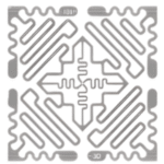 Rewritable Passive RFID NFC Tag Sticker, Endurance >100,000 – The Inventory Master