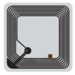 Rewritable Passive RFID NFC Tag Sticker, Endurance >100,000 – The Inventory Master