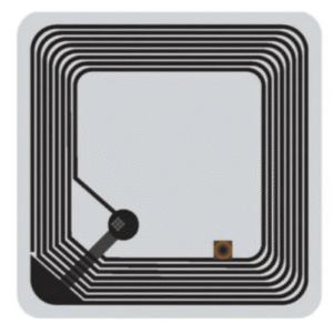 Rewritable Passive RFID NFC Tag Sticker, Endurance >100,000 – The Inventory Master