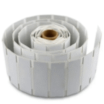 Watch Buckle Soft Silicone RFID Wristband 13.56MHz – The Inventory Master