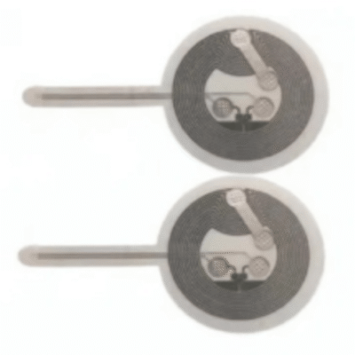 Coated NFC Square Roll Labels with 144 Bytes User Memory – The Inventory Master