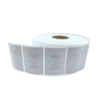 The Inventory Master RFID Tags Printing Program Reusable UHF RFID Label Sticker For Car – Frequency Of 902 MHz To 928 MHz