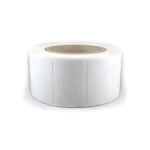 The Inventory Master RFID Tags Printing Program Reusable UHF RFID Label Sticker For Car – Frequency Of 902 MHz To 928 MHz