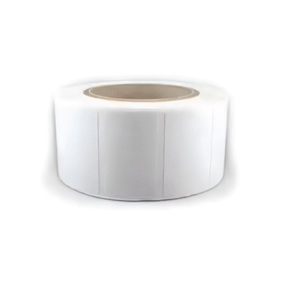 The Inventory Master RFID Tags Printing Program Reusable UHF RFID Label Sticker For Car – Frequency Of 902 MHz To 928 MHz