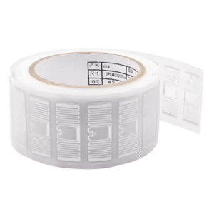 The Inventory Master RFID Passive UHF Smart Label Long Reading Distance UHF RFID Tag Label Passive RFID Sticker – Frequency 860 MHz To 960 MHz