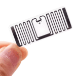 The Inventory Master RFID Passive UHF Smart Label Long Reading Distance UHF RFID Tag Label Passive RFID Sticker – Frequency 860 MHz To 960 MHz