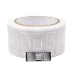 The Inventory Master RFID Passive UHF Smart Label Long Reading Distance UHF RFID Tag Label Passive RFID Sticker – Frequency 860 MHz To 960 MHz