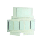 The Inventory Master Machines Management RFID Label Or Stickers UHF - 902 MHz To 928 MHz