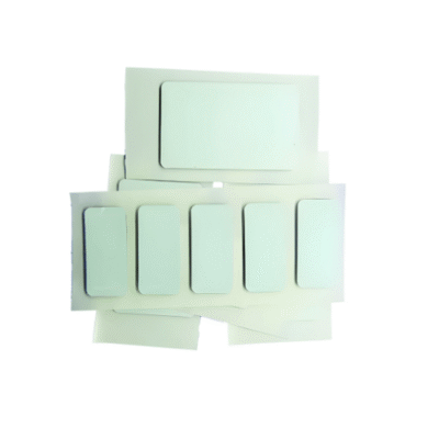 The Inventory Master Machines Management RFID Label Or Stickers UHF - 902 MHz To 928 MHz