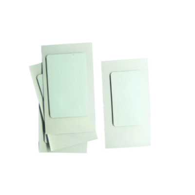 The Inventory Master Machines Management RFID Label Or Stickers UHF - 902 MHz To 928 MHz