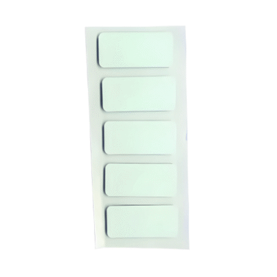 The Inventory Master Machines Management RFID Label Or Stickers UHF - 902 MHz To 928 MHz