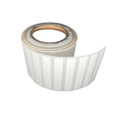 Customized Passive UHF RFID Paper Label Sticker with NXP Chip, 10-Year Data Retention – The Inventory Master